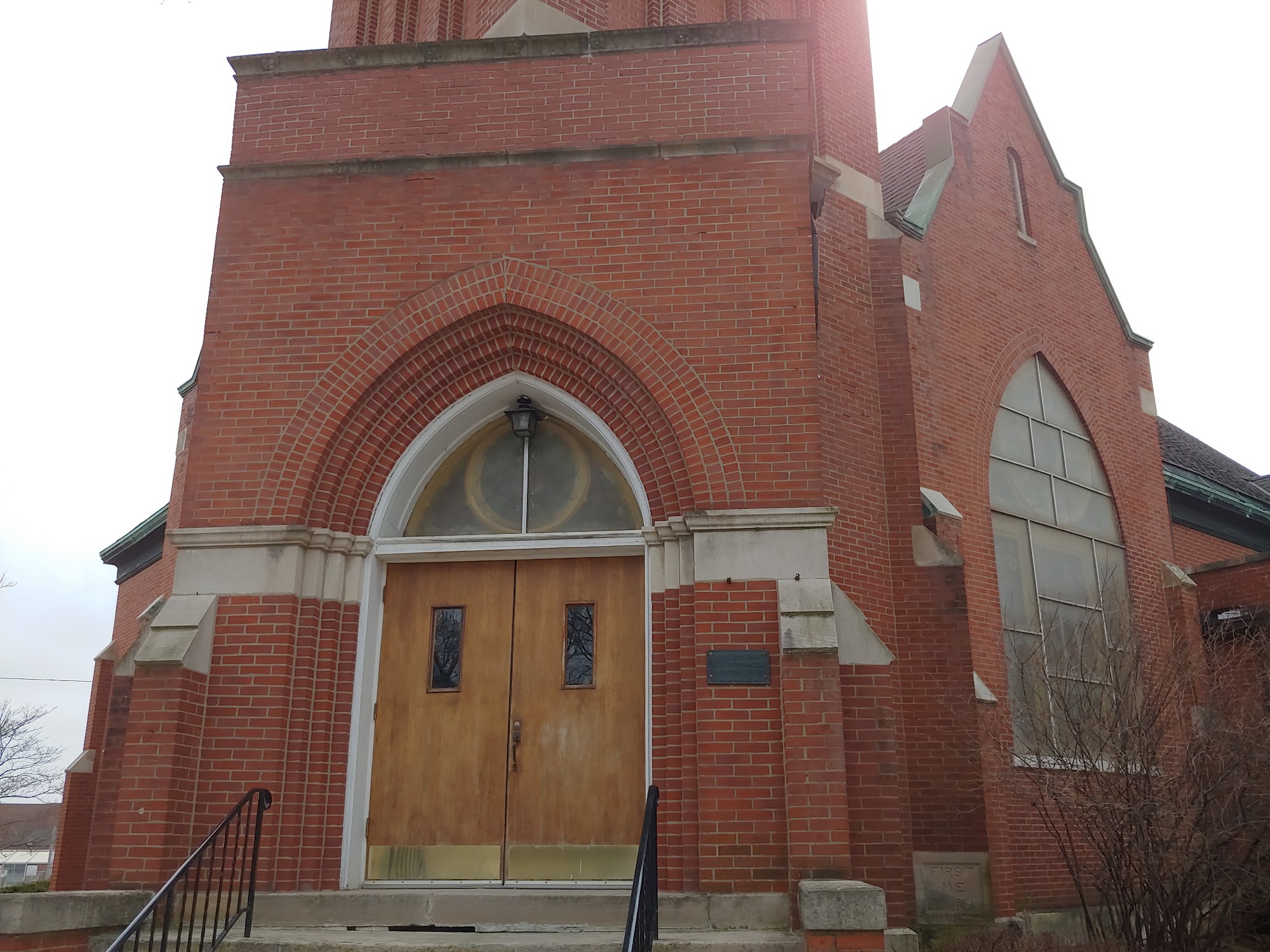Glen Arbor Community Church