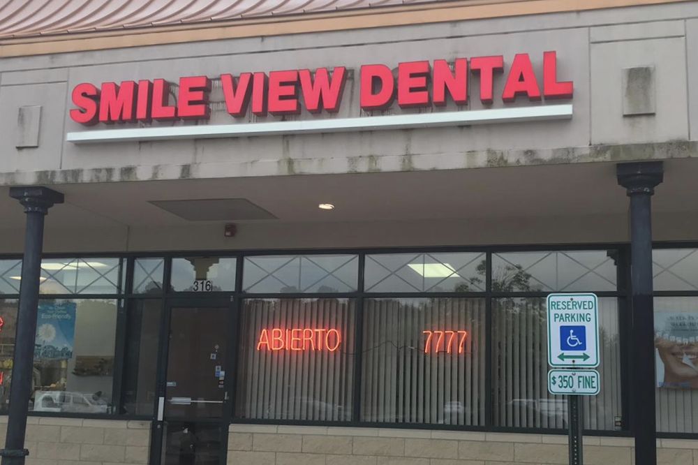 Smile View Dental