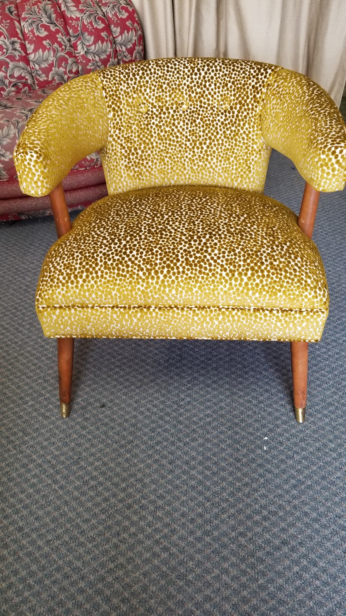 Alan's/Mario's Upholstery