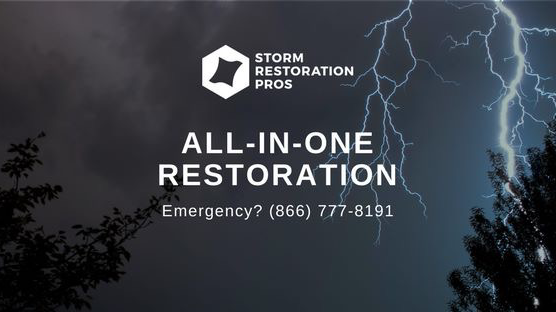 Storm Restoration Pros LLc