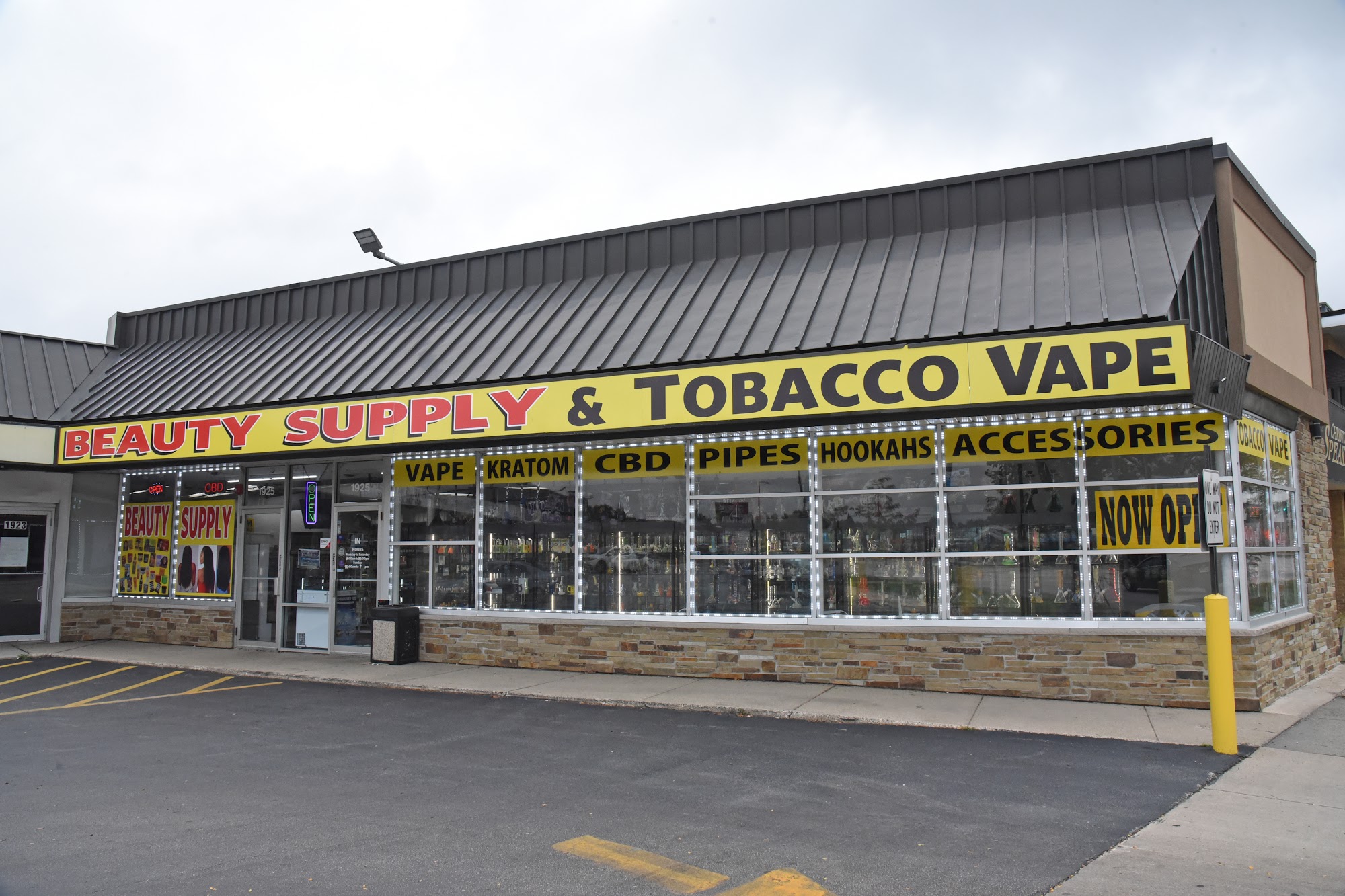 KING TOBACCO & LIQUOR
