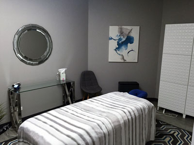 ACTIVE HEALTH CHIROPRACTIC CLINIC