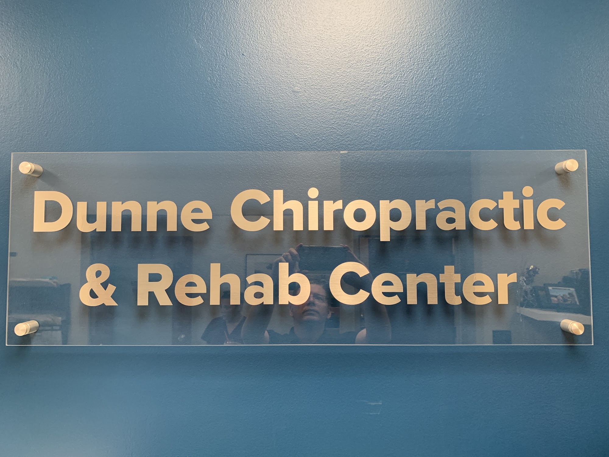 Dunne Chiropractic & Rehab
