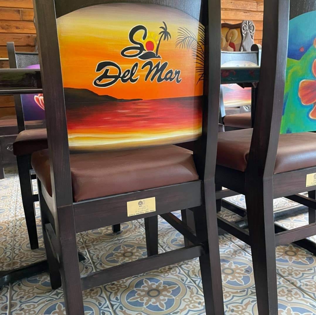 Sol Del Mar Mexican Bar & Grill