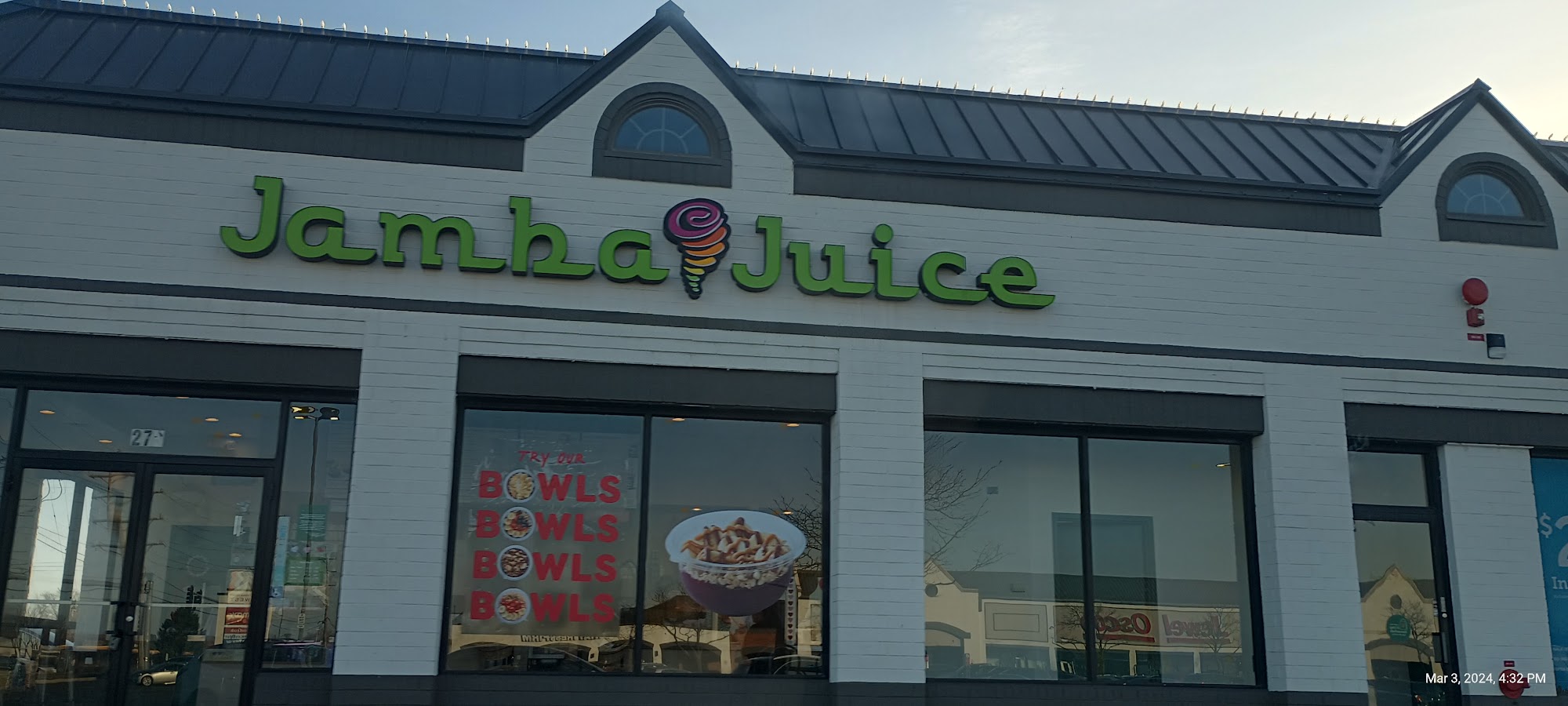 Jamba