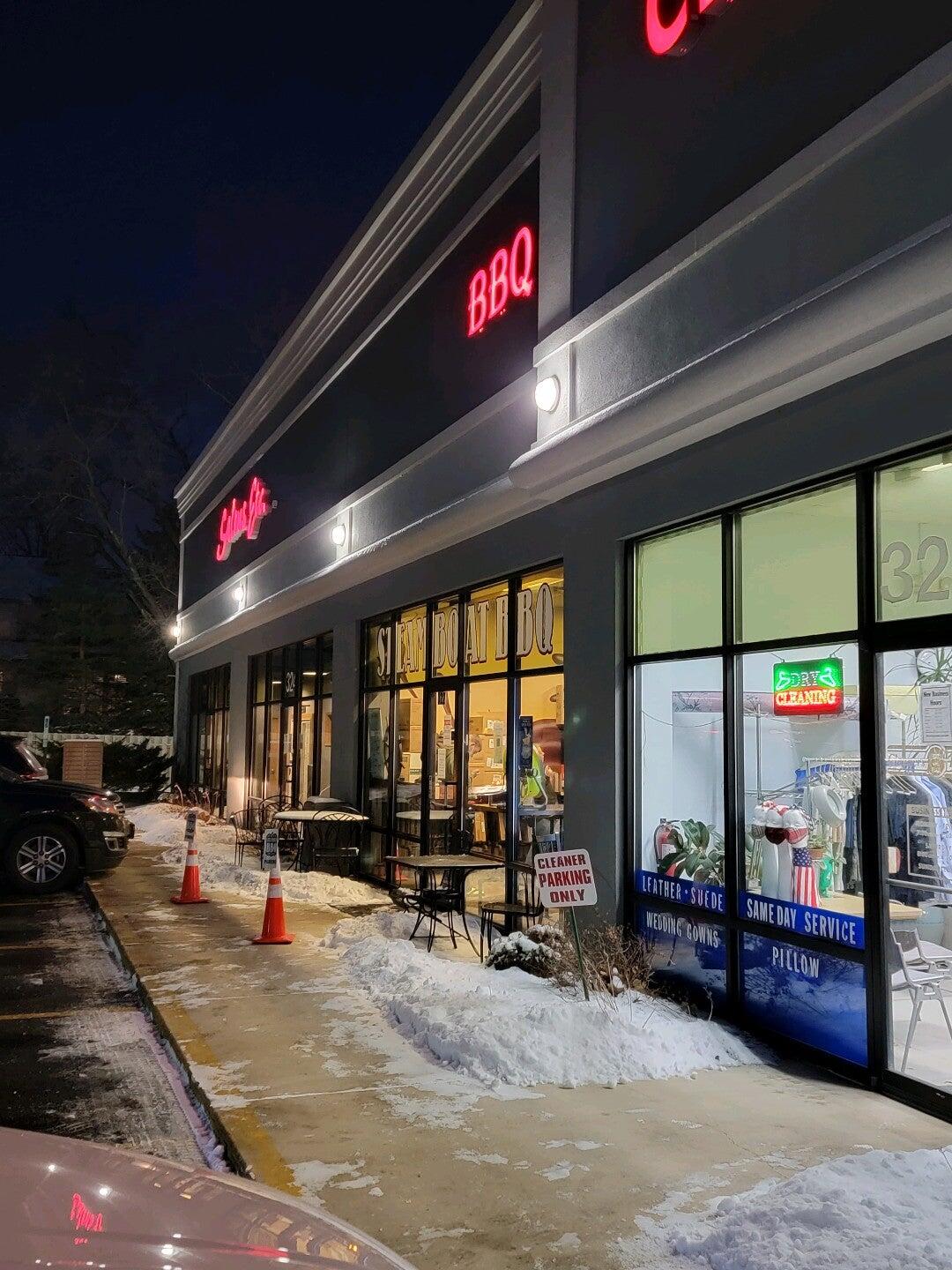 Photo credit: nextdoor