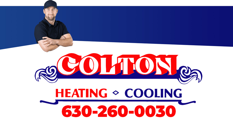 Colton Heating & Cooling