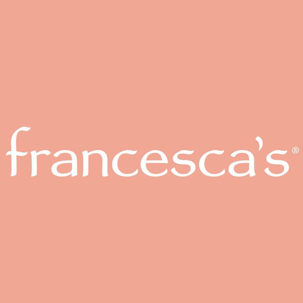 francesca's