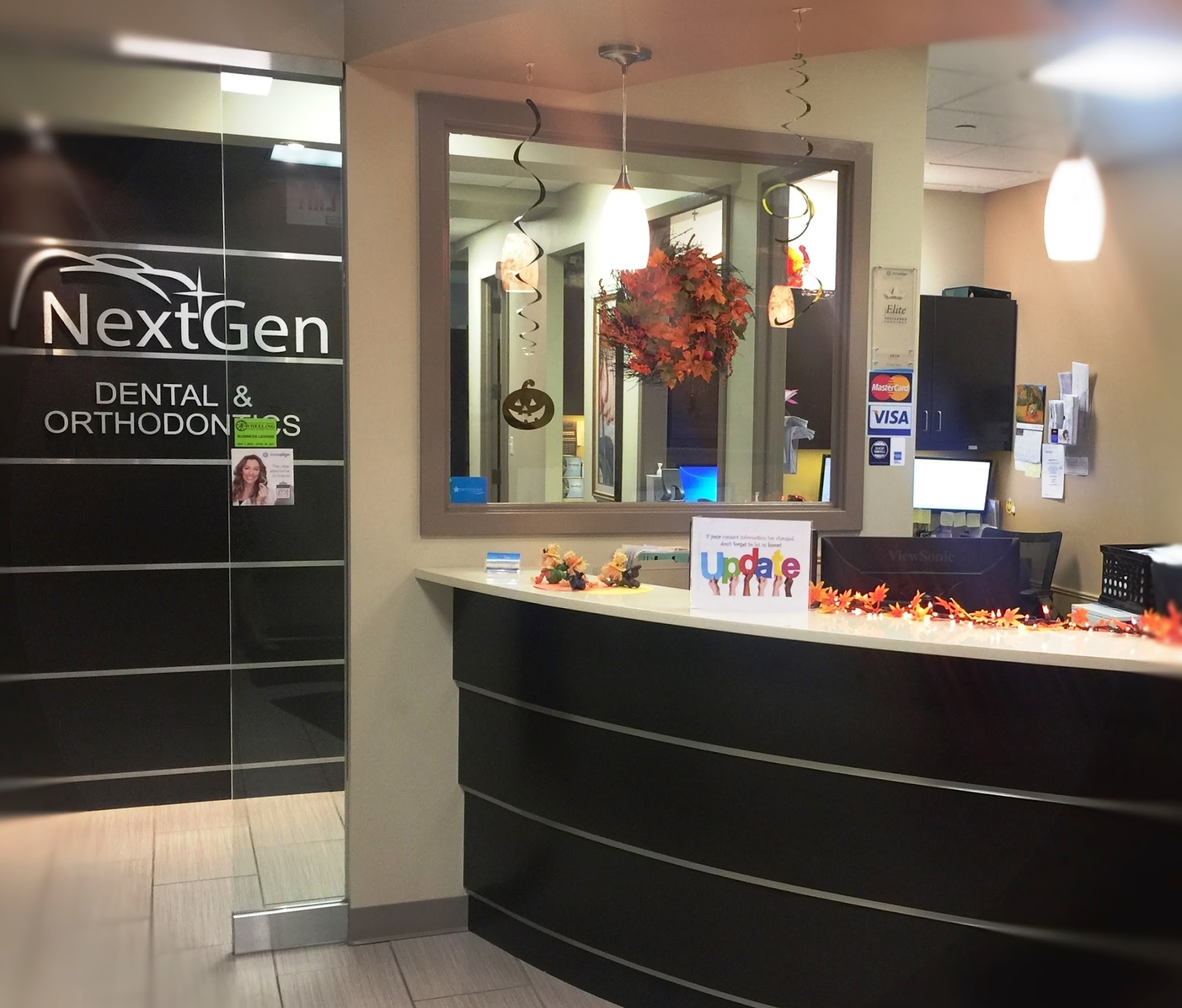 NextGen Dental & Orthodontics