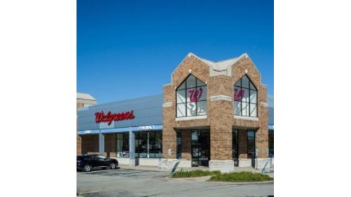 Advocate Clinic at Walgreens