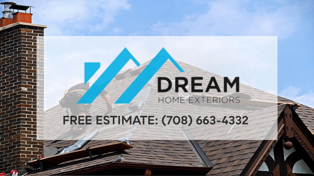 Dream Home Exteriors 8695 Archer Ave, Willow Springs Illinois 60480