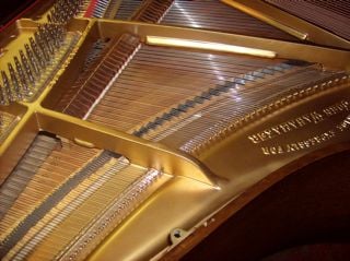 Northshore Piano Service