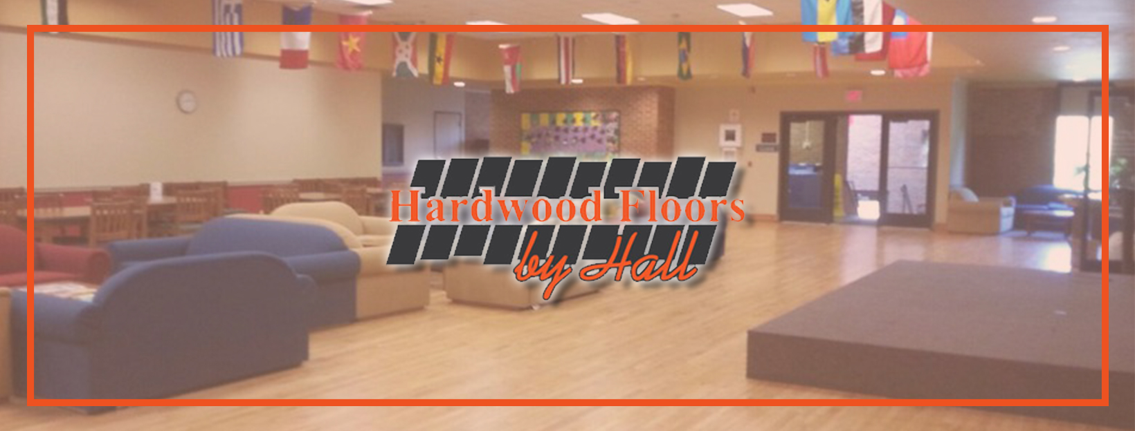 Hardwood Floors by Hall 36005 Ohlhues Rd, Wilmington Illinois 60481