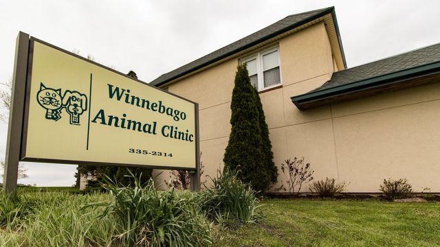 Winnebago Animal Clinic