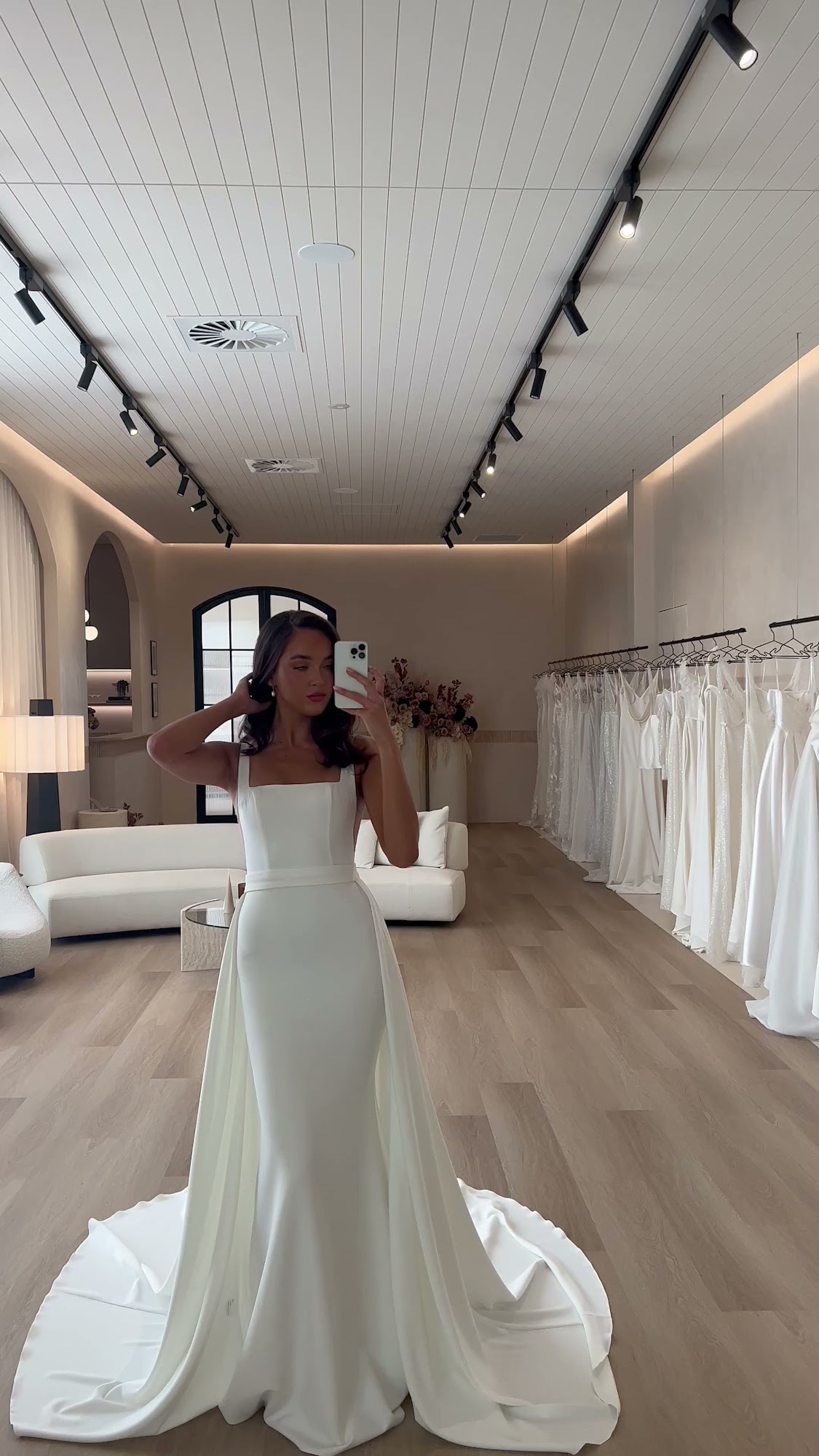 Bella Bleu Bridal - By Appointment Only