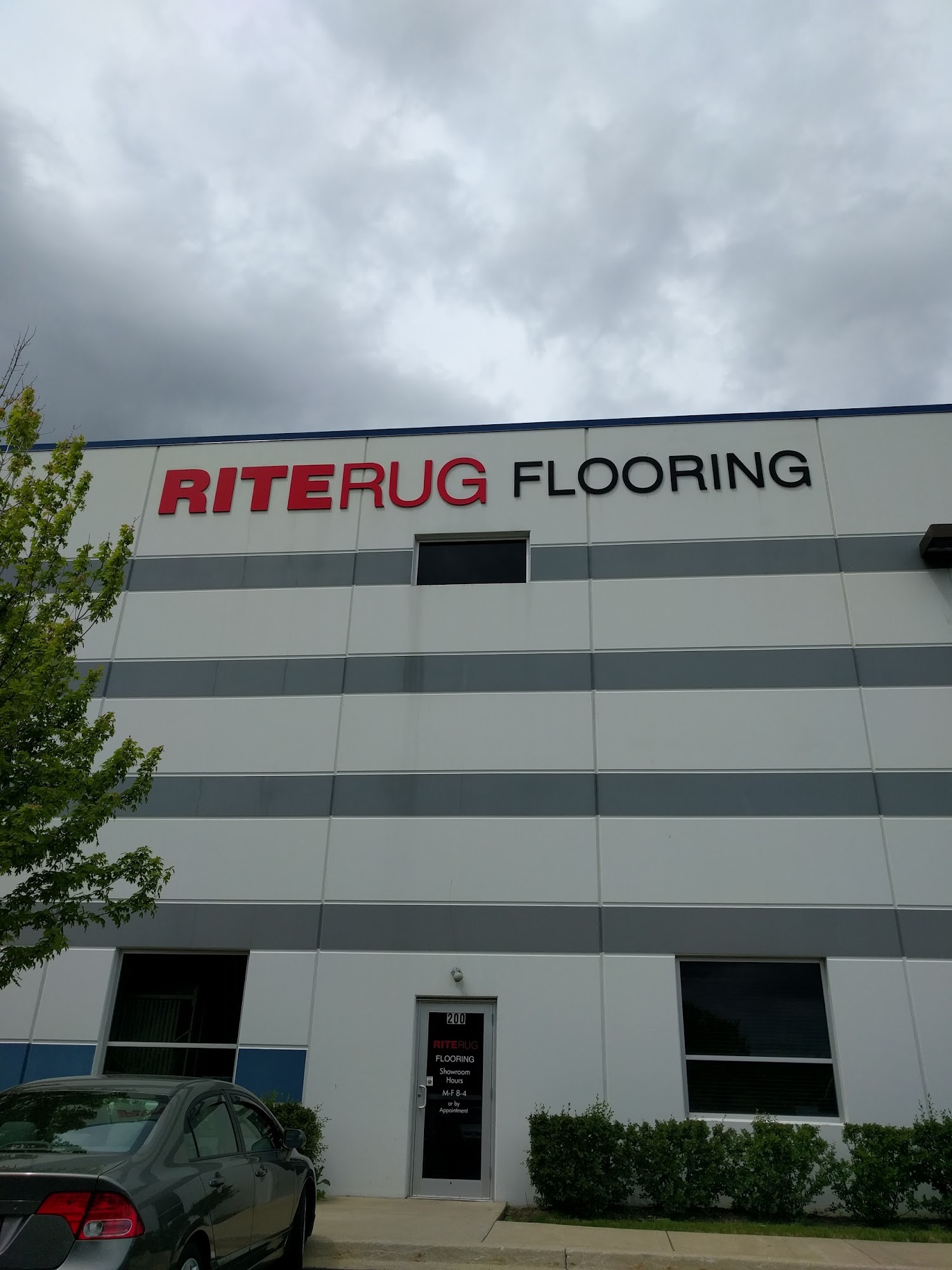 RiteRug Flooring