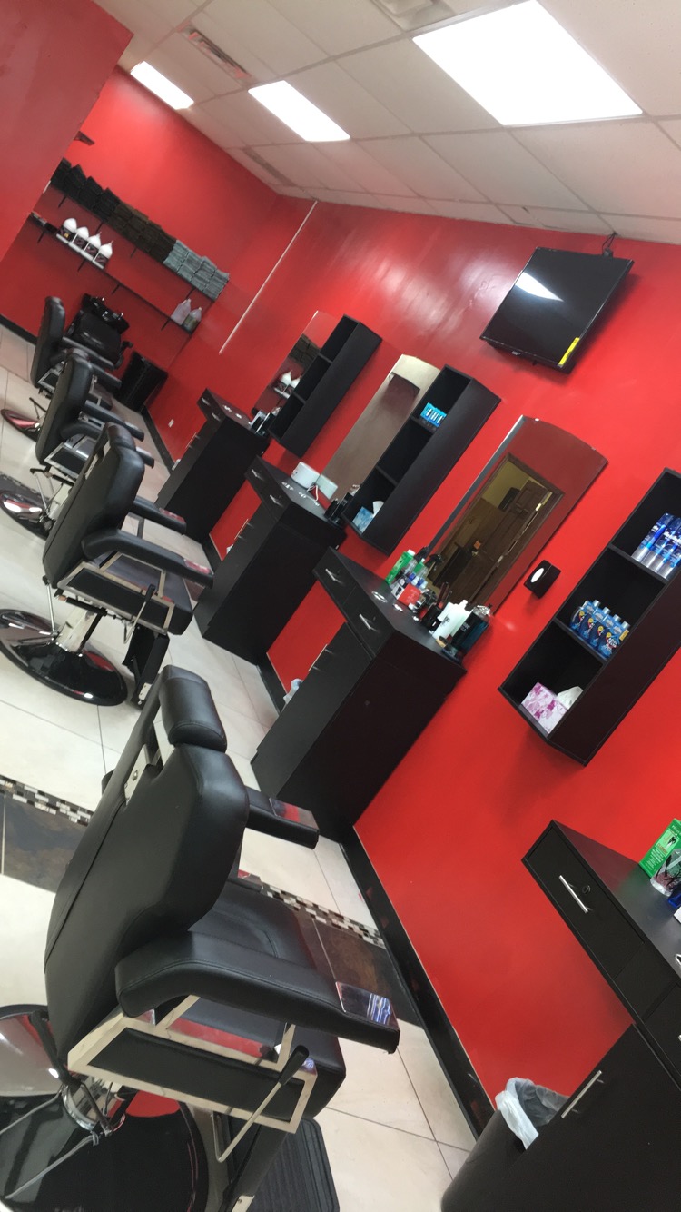 Sharp Cutz 11015 S Harlem Ave, Worth Illinois 60482