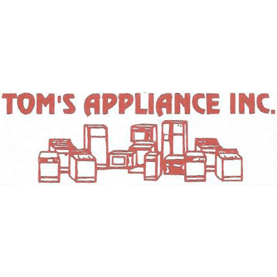Tom's Appliance Service, Inc. 6930 W 109th Pl, Worth Illinois 60482
