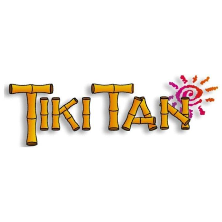 Tiki Tan