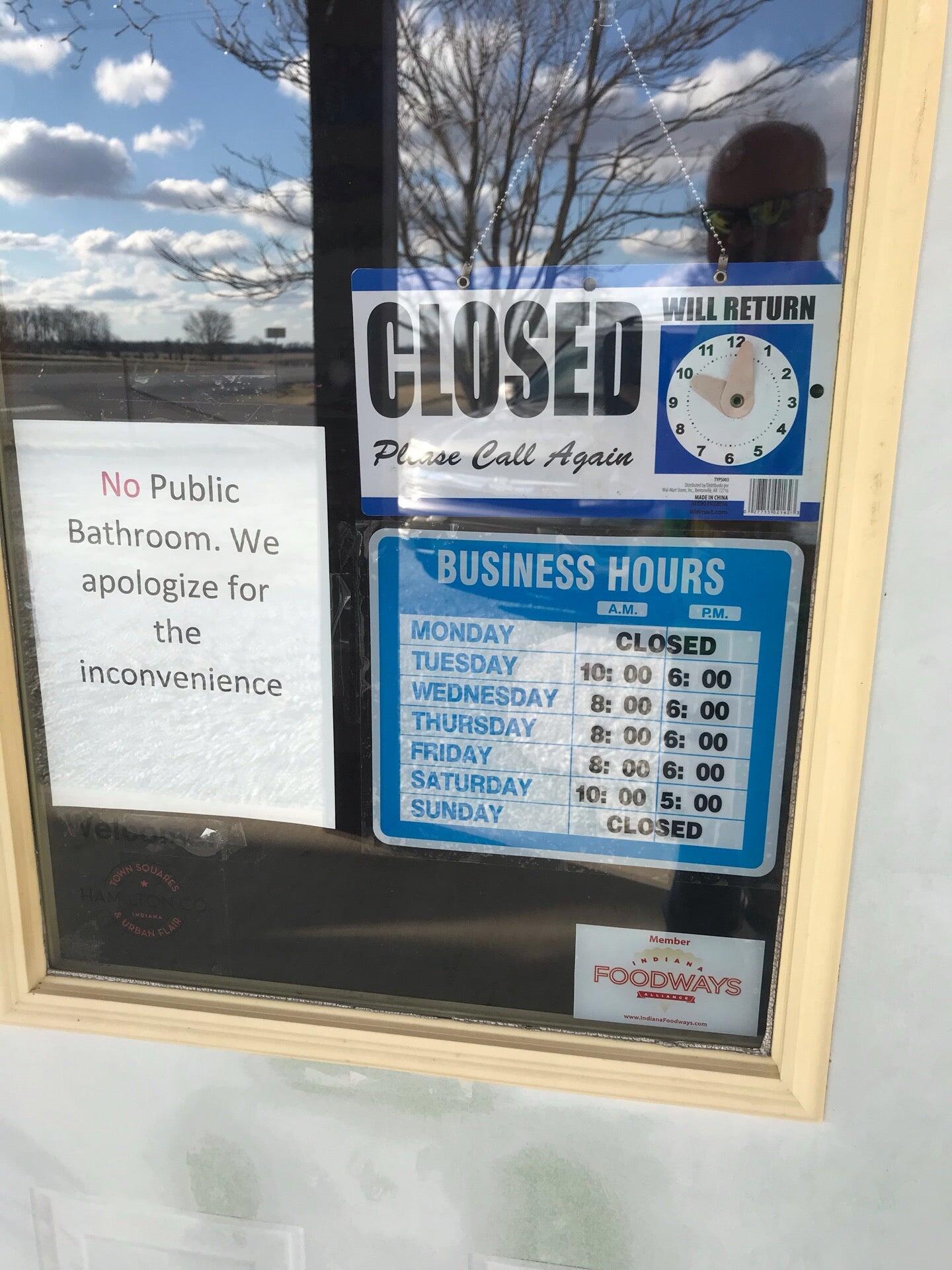Photo credit: nextdoor