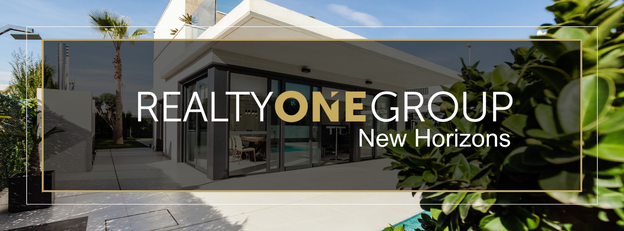 Realty ONE Group New Horizons