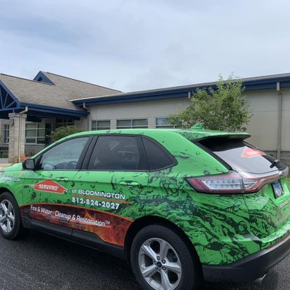 SERVPRO of Bloomington