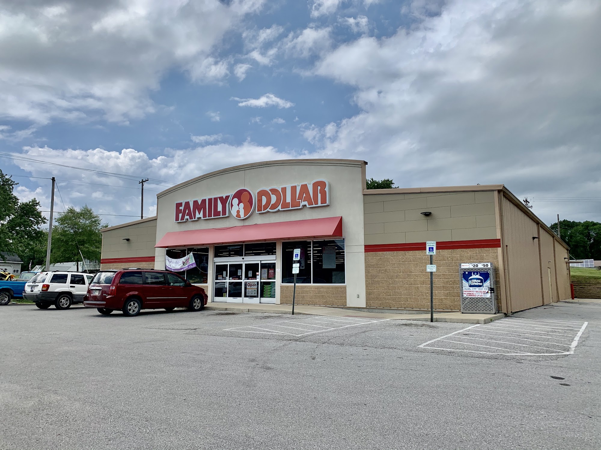 Family Dollar