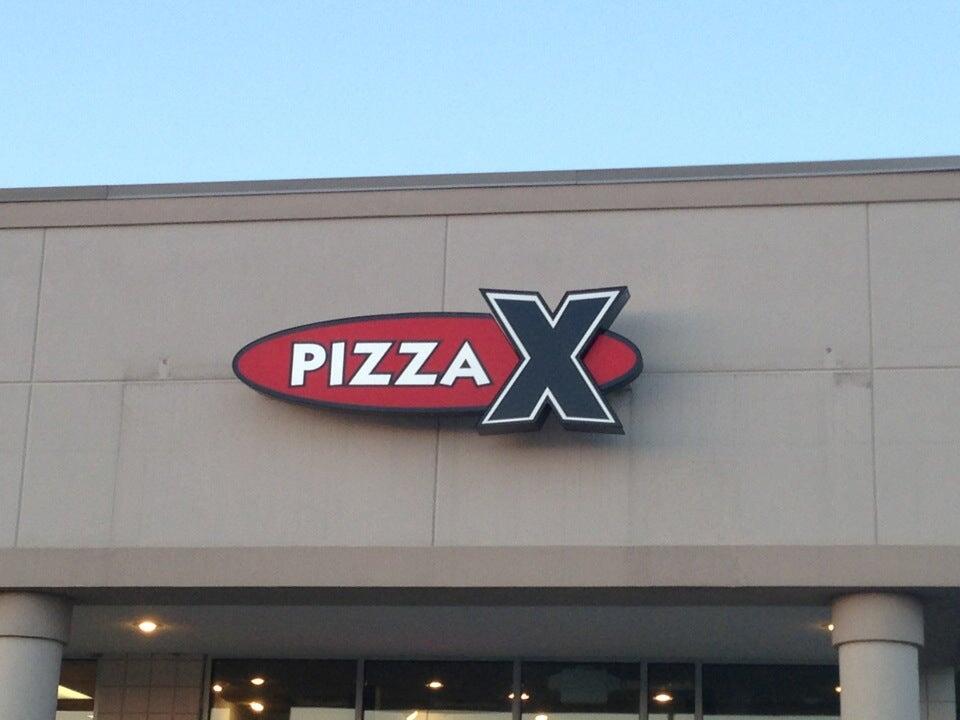 Pizza X Ellettsville