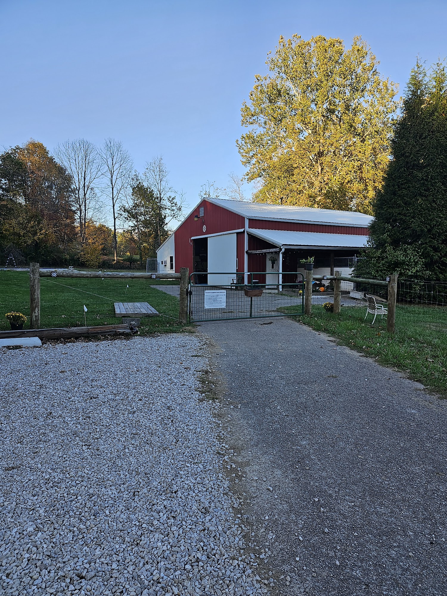 Applied Canine Behaviors, LLC Bloomington