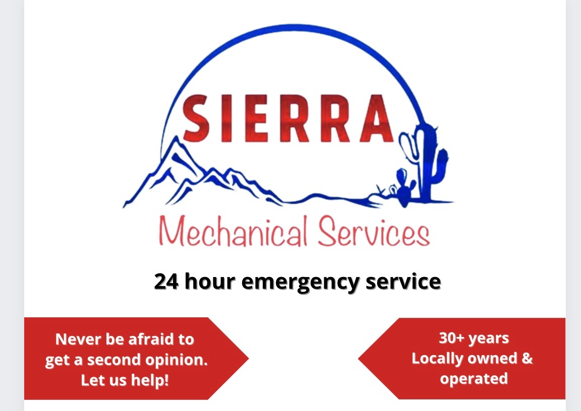 Sierra Heating & Cooling LLC