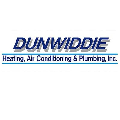 Dunwiddie Heating, A/C & Plumbing 702 W Washington St, Bluffton Indiana 46714