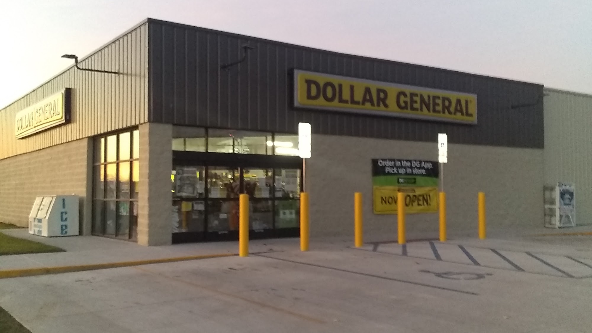 Dollar General