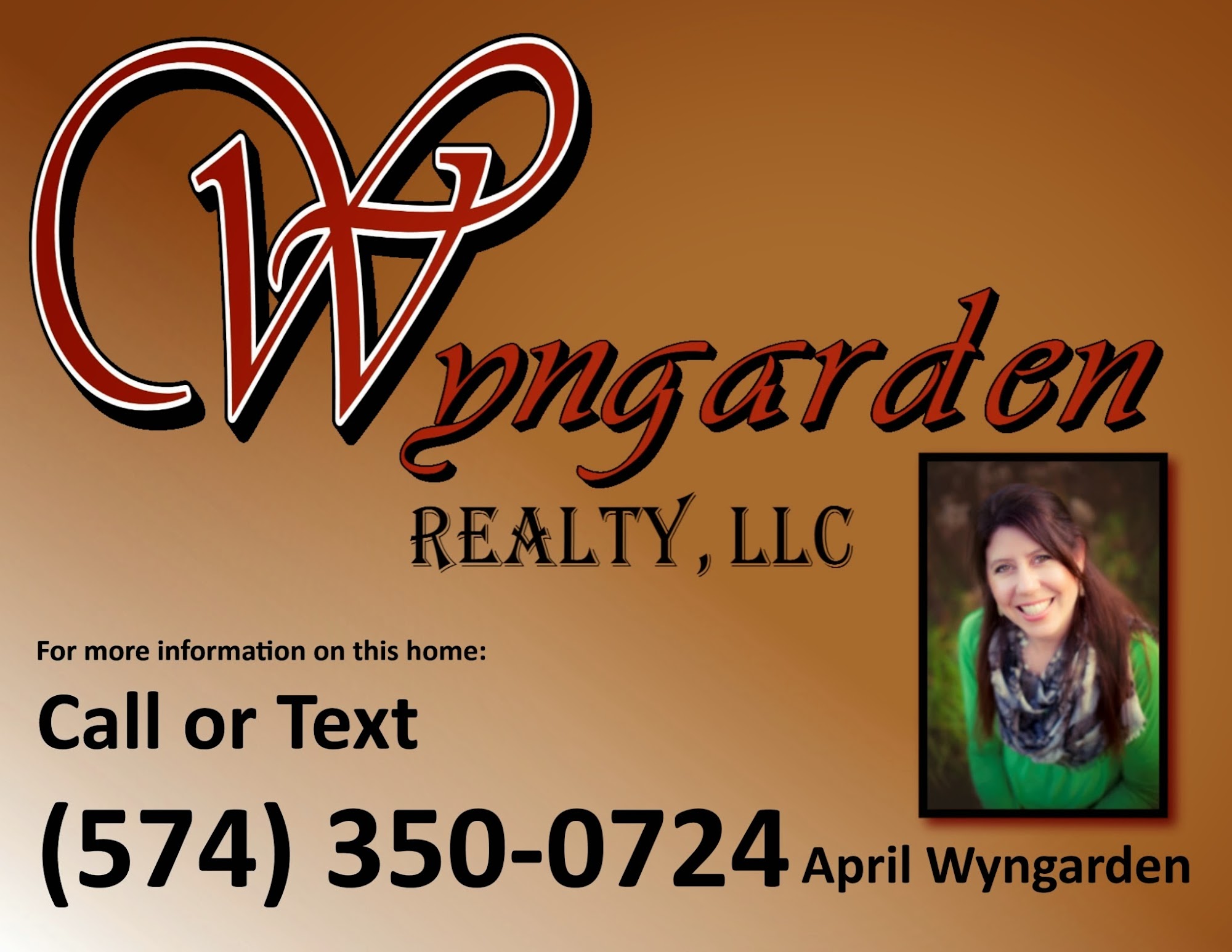 Wyngarden Realty, LLC