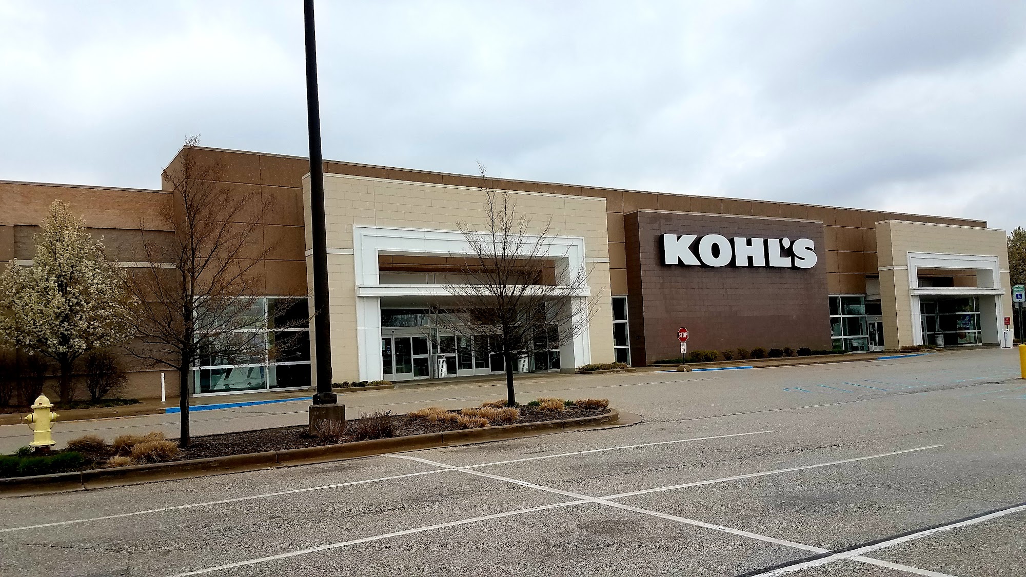 Kohl's