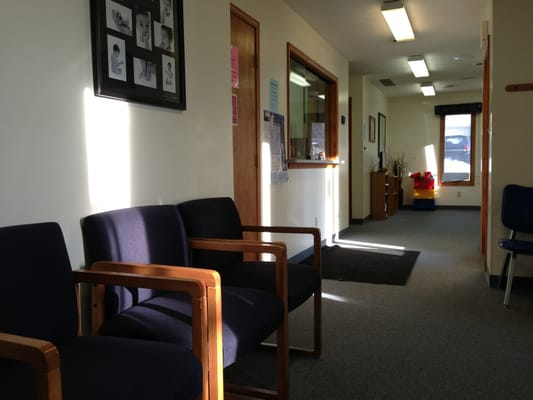 Brownstown Family Medicine 806 W Commerce St, Brownstown Indiana 47220