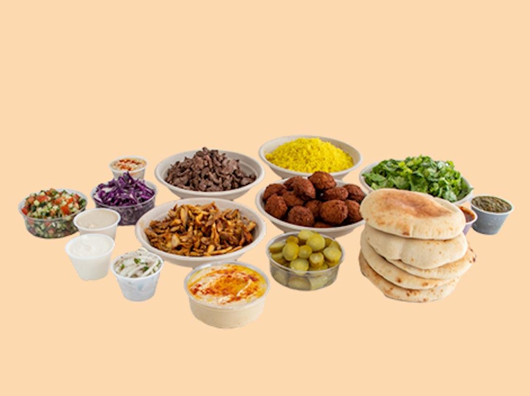 Photo credit: grubhub