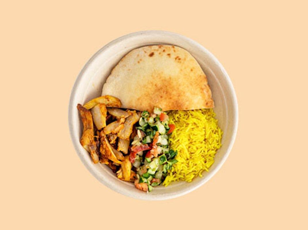 Photo credit: grubhub