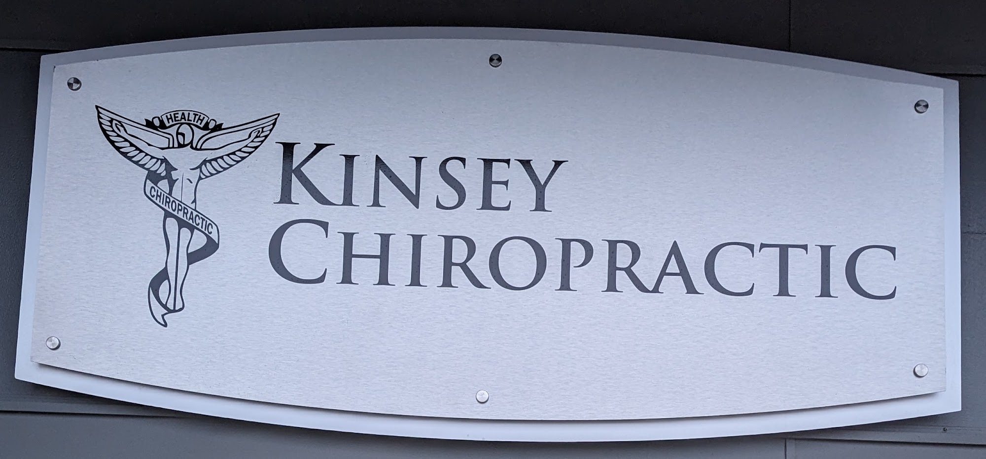 Kinsey Chiropractic