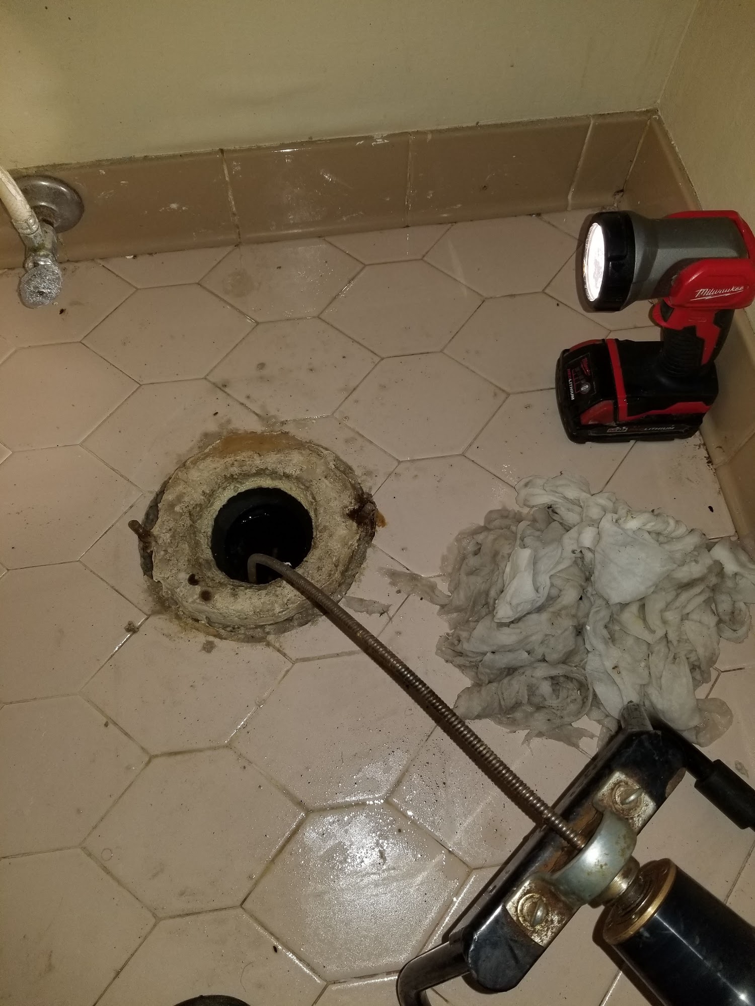 R.A.D Drain Cleaning Services