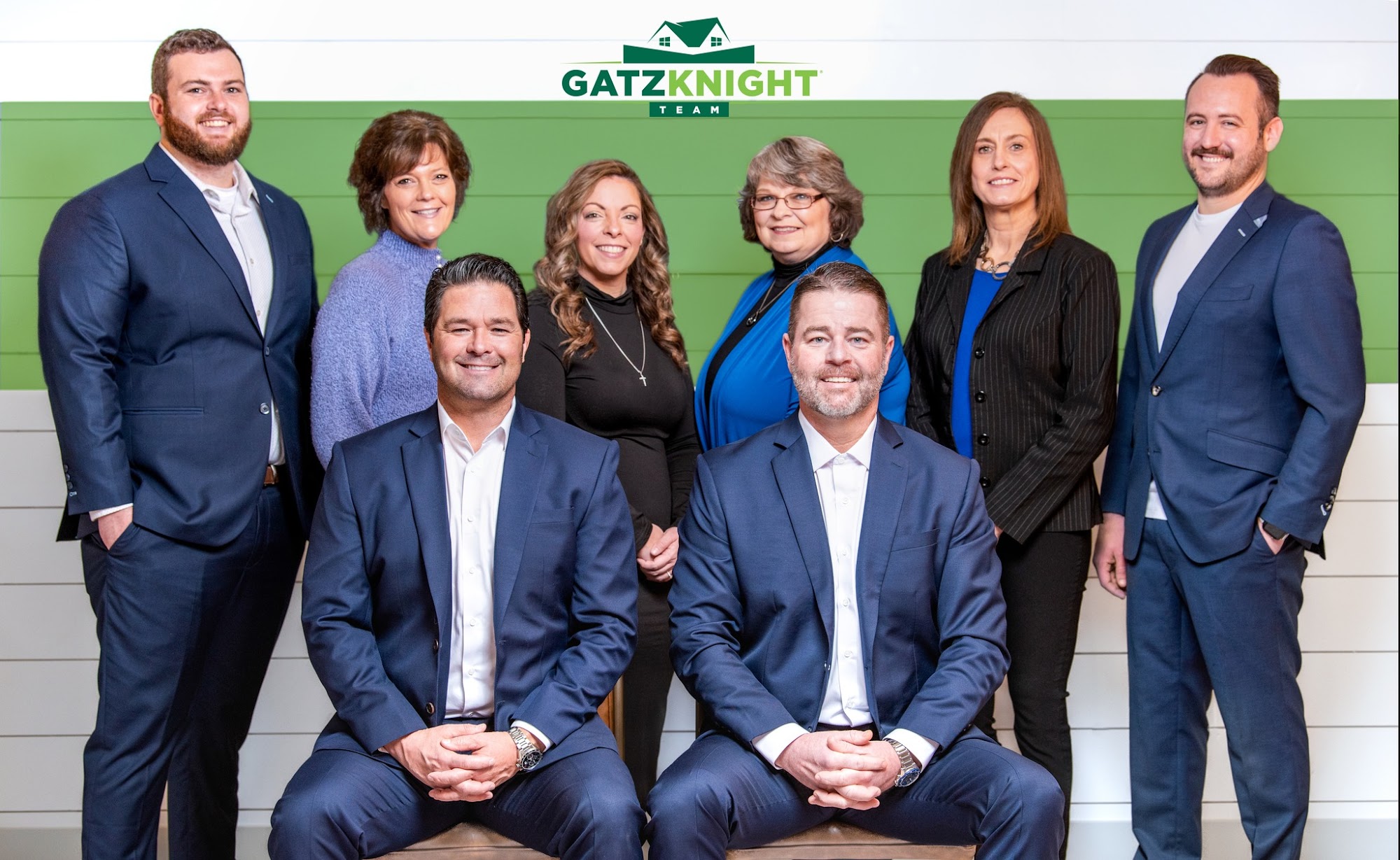 Gatz-Knight Mortgage Team | Fairway Independent Mortgage Corporation