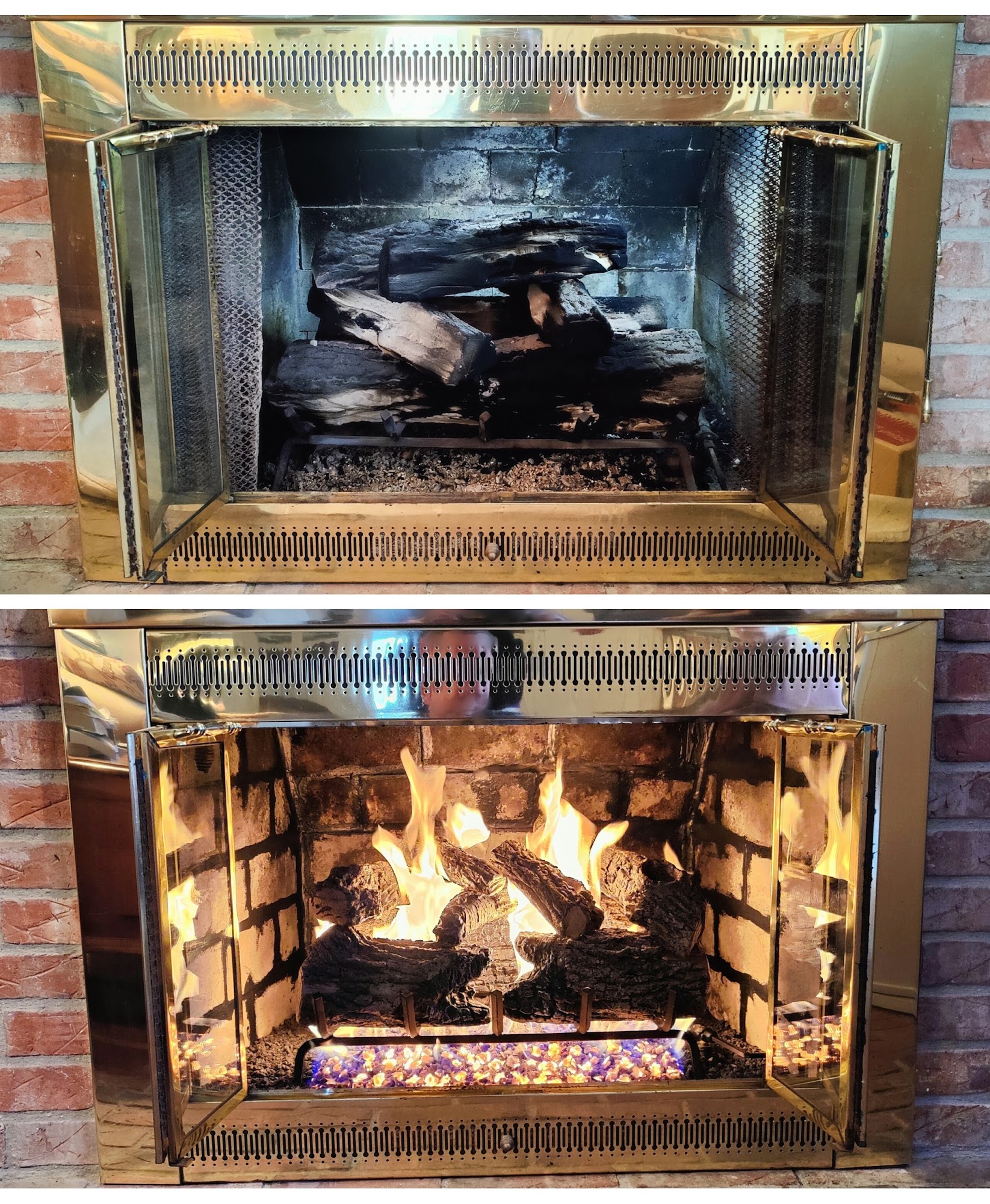 EnviroCare Comfort Solutions & Fireplace