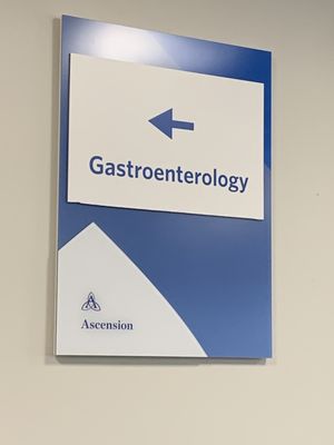 Gastroenterology Consultants