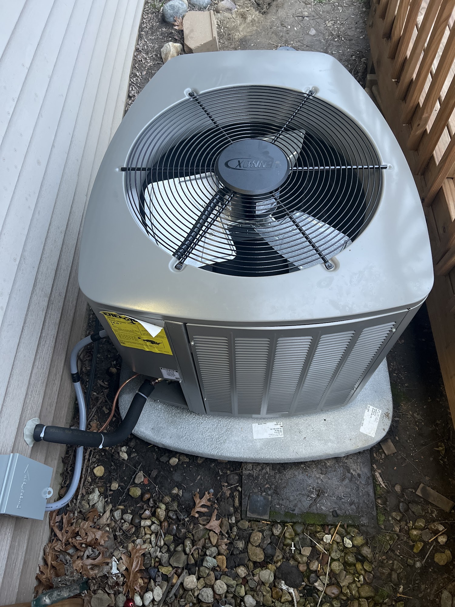 Illiana Heating & Air Conditioning, Inc. 11407 Wicker Ave, Cedar Lake Indiana 46303