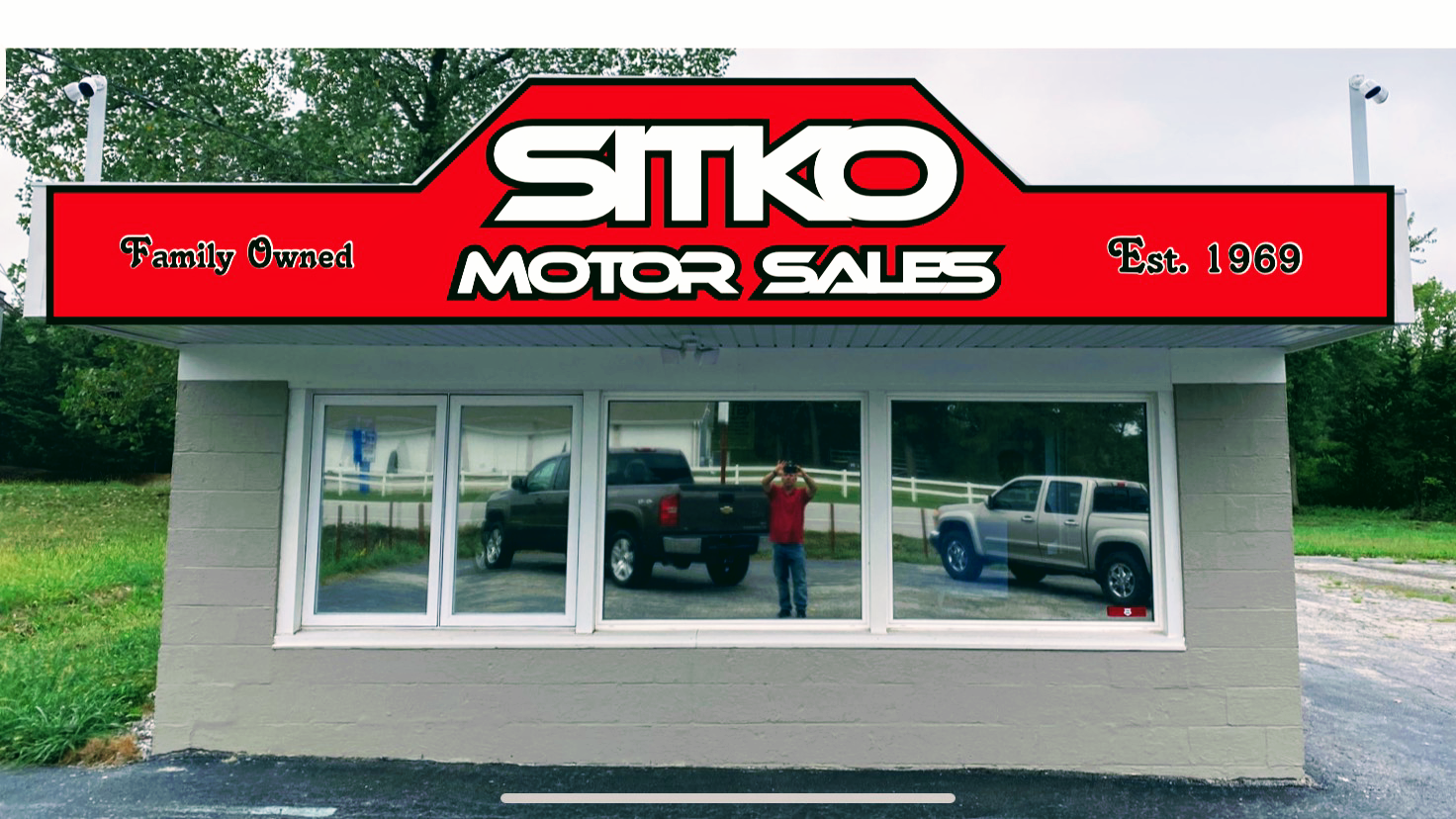 Sitko Motor Sales