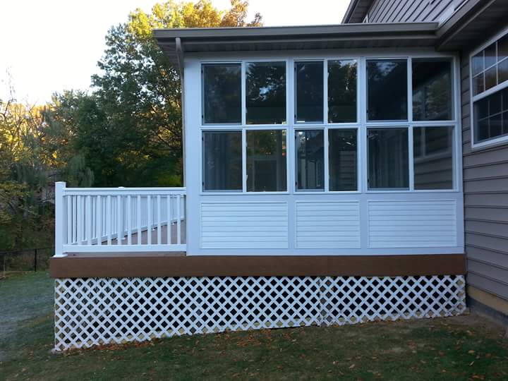 On The Level Fence & Deck 13440 Lemoore St, Cedar Lake Indiana 46303