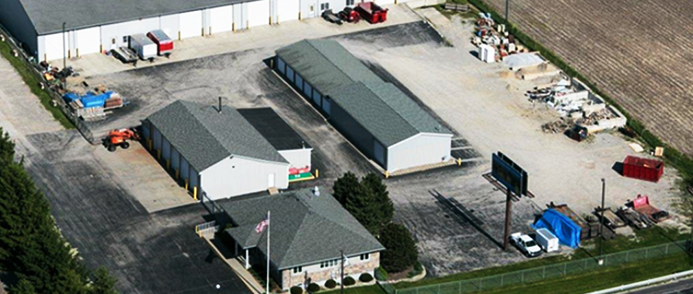Henn & Sons Construction Services, Inc. 13733 Wicker Ave, Cedar Lake Indiana 46303