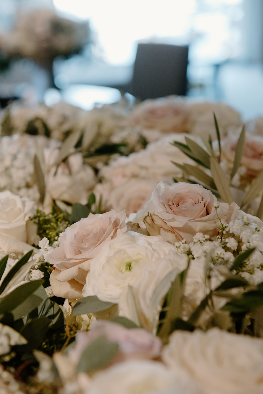 Lake Effect Florals Design Studio (by appointment only)