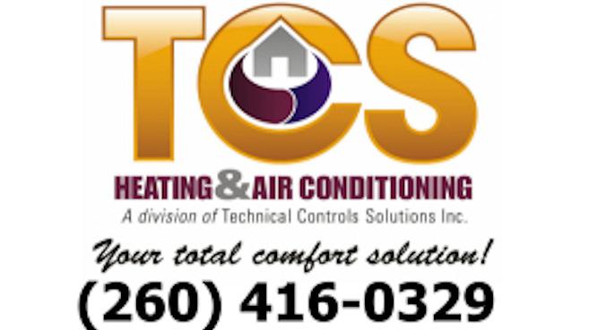 TCS Heating and Air Conditioning 2640 N 825 E, Churubusco Indiana 46723