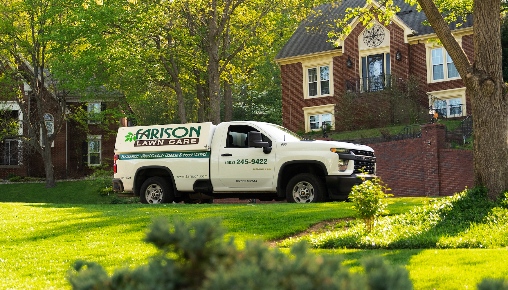 Farison Lawn Care