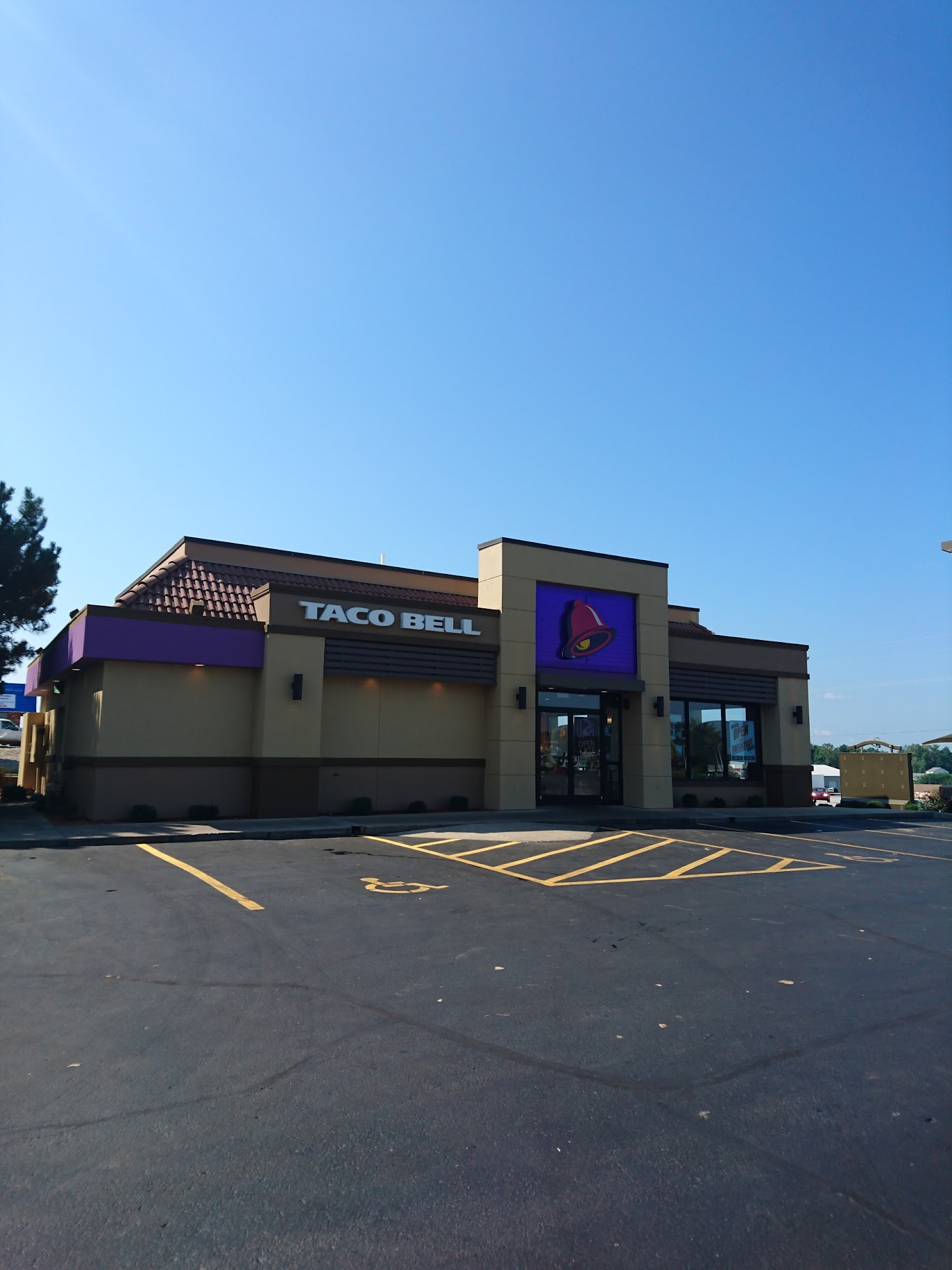 Taco Bell